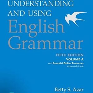 CDMX y ZMVM - Inglés - Understanding and Using English Grammar