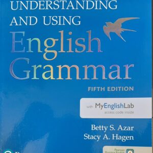 CDMX y ZMVM - Inglés - Understanding and Using English Grammar