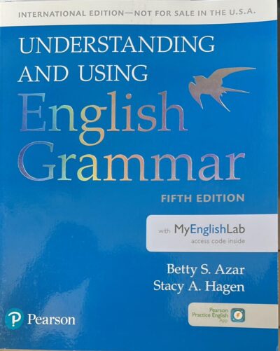 CDMX y ZMVM - Inglés - Understanding and Using English Grammar