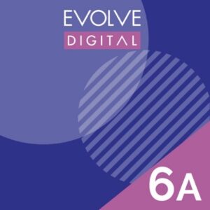 PLATAFORMA - EVOLVE 6A DIGITAL STUDENT’S COURSE