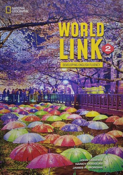 UTEQ - WORLD LINK 2 SB + SPARK STICKER