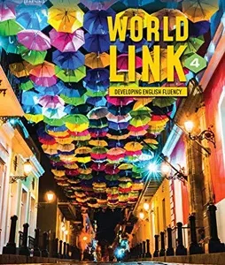 UTEQ - WORLD LINK 4 SB + SPARK STICKER